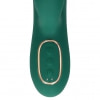 Loveline Rabbit: Penetrare Ritmică, Încălzire 42°C Verde Thumb 4