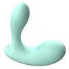 DuoVibe II Tapping Vibrator Mint _ Thumb 2