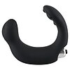 Rebel Prostate Stimulator Negru Silicon Thumb 1