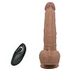 Pretty Love Jonathan – Vibrator Realist 21 cm, 3+3 Funcții Thumb 2