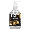 Lubrifiant pe Bază de Apă FISTIT 500ml