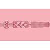 Masturbator Pink Lady Destroya Roz Thumb 1