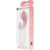 Pretty Love Debra – Stimulator Dual G și Clitoris, 30 Moduri Roz Thumb 7