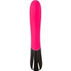 You2Toys Pink Sunset, Vibrator Punct G 10 Moduri Roz Thumb 2