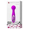 Vibrator Placerea Extrema Mereu Gata Pentru Tine Roz Thumb 5