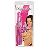 Vibrator Rabbit Sugar Babe 22cm Roz Thumb 3