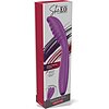 Vibrator Tapping Pentru Punctul G Mov Thumb 7