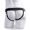 9in Hollow Strap On Cu Ejaculare Thumb 3