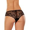 Chilot Allure Cassandra Negru S-L Thumb 1
