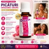 Afrodisiac Feminin Picături Orgasmic Drops 20ml Thumb 5