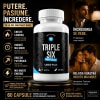 Afrodisiac Pastile Devils Candy Triple Six 60 Capsule Thumb 1