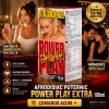 Afrodisiac Puternic Power Play Extra 100ml Thumb 1