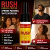 Afrodisiac Rush Herbal Popper West 15 ml Thumb 3