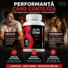 Pastile Potență ALFA ZONE XXL 10 capsule Thumb 1