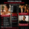 Alpha 7 Feromoni Unscented 10ml Thumb 3