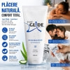 Pachet Lubrifiant Just Glide Anal 200ml + Lubrifiant Just Glide Waterbased 200ml Thumb 3