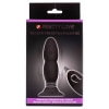 Anal Plug Cu Vibrații Pretty Love Beaded Negru Thumb 7
