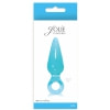 Anal Plug Mini Jolie Albastru Thumb 1