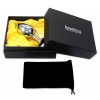 Anal Plug Rosebud Clasic Metal Plug S Argintiu Thumb 1