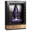Anal Plug Vibrații Petite Sensations Mov Thumb 1