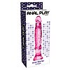 Anal Starter 6 Inch Roz Thumb 2