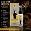 Anti Ejaculare Precoce Spray Pjur Superhero Strong 20ml Thumb 1