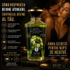 Aphrodisiac Warming Oil Green Tea 100ml Thumb 1