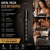 Aplicator Lubrifiant FistIt Lube Shooter Negru Thumb 3