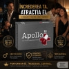 Apollo Plus 10 Capsule Pe Bază De Plante Pentru Potență Thumb 1