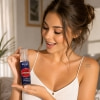 Attraction Ulei Masaj Sărutabil Șampanie și Căpșuni 50 ml Thumb 4