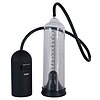 Automatic Power Penis Pump Transparent Thumb 1