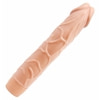 Realistic Vibe Multi-Speed Stimulator 22.5cm Thumb 2
