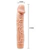 Barbara Bob Multi-Speed Vibrator 8,8 Thumb 3