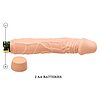 Barbara Bob Multi-Speed Vibrator 8,8 Thumb 2