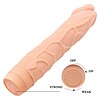 Barbara Bob Multi-Speed Vibrator 8,8 Thumb 1