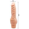 Barbara Clark Realistic Multi-Speed Vibrator 7,6 Thumb 4