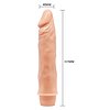 Vibrator Barbara Dwarf 21.5cm Thumb 3