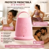 Beppy Asha – cupă Menstruală Flexibilă, sigură Thumb 11