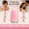 Beppy Asha – cupă Menstruală Flexibilă, sigură Thumb 9