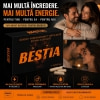 Bestia – 4 Capsule Naturale Pentru Potență, Vitalitate Thumb 2