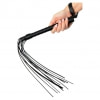 Bici Deluxe Cat-O-Nine Negru Thumb 3