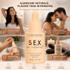 Bijoux Indiscrets Gel Intim Revitalizant 30 ml, Non-adeziv Thumb 3