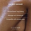 Bijoux Indiscrets Slow Sex Full Body Massage 50ml Thumb 3