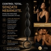 Bile Anale Plăcere Intensificată Negru Thumb 4