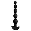 Bile Anale Telecomandate b-Vibe Cinco Negru Thumb 3