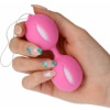 Bile Candy Mou Roz Thumb 4