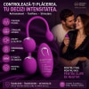 Bile Cu Vibrații Pretty Love Willie Mov Thumb 9
