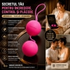 Bile Vaginale Funky Love Roz Thumb 2