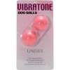 Bile Vaginale Vibratone Duo Roz Thumb 1