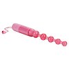 Bile Vibrating Pleasure Beads Roz Thumb 2